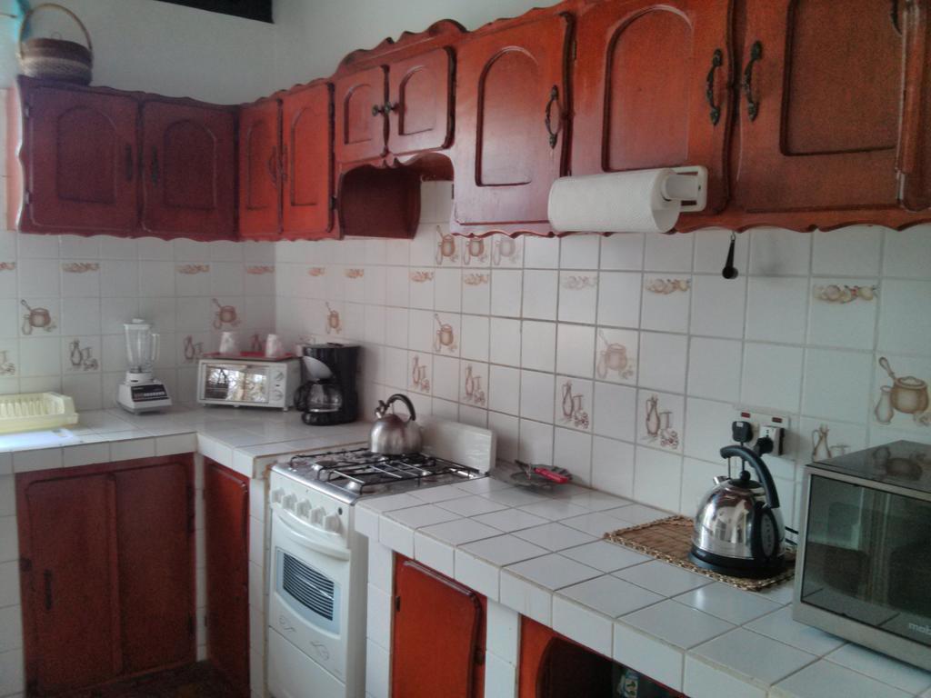 Mainroad Suite Calibishie Ngoại thất bức ảnh