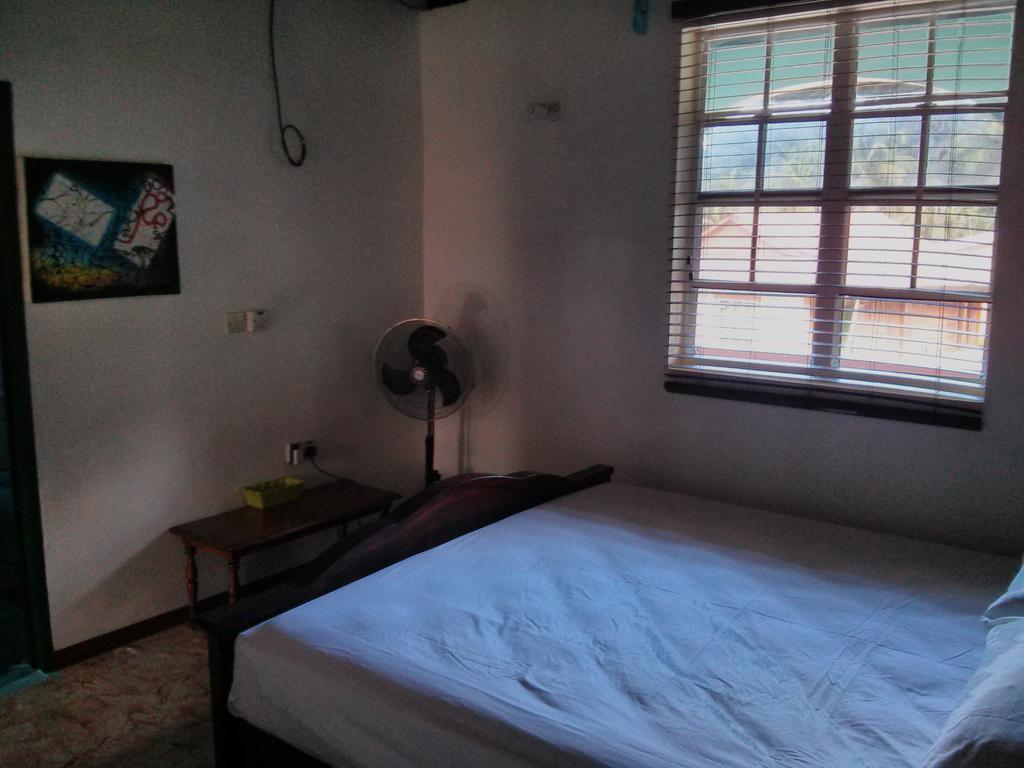 Mainroad Suite Calibishie Ngoại thất bức ảnh