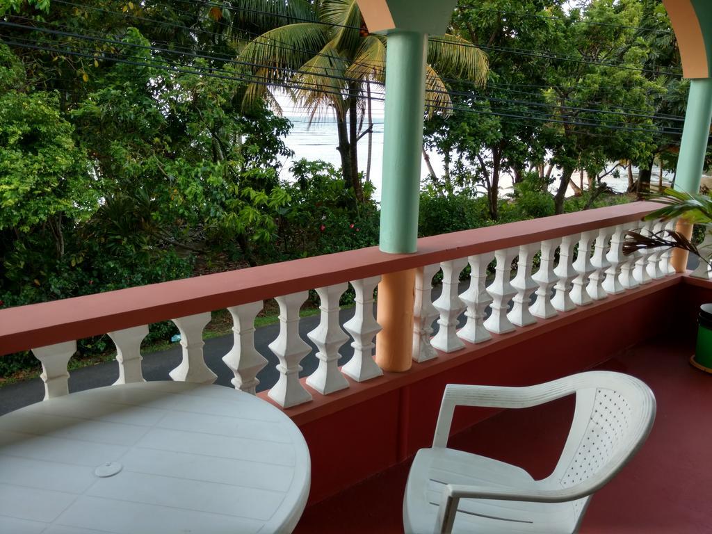 Mainroad Suite Calibishie Ngoại thất bức ảnh