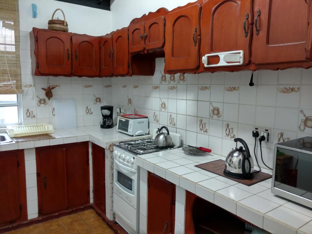 Mainroad Suite Calibishie Ngoại thất bức ảnh