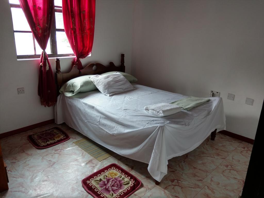 Mainroad Suite Calibishie Ngoại thất bức ảnh