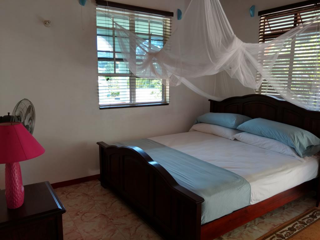 Mainroad Suite Calibishie Ngoại thất bức ảnh