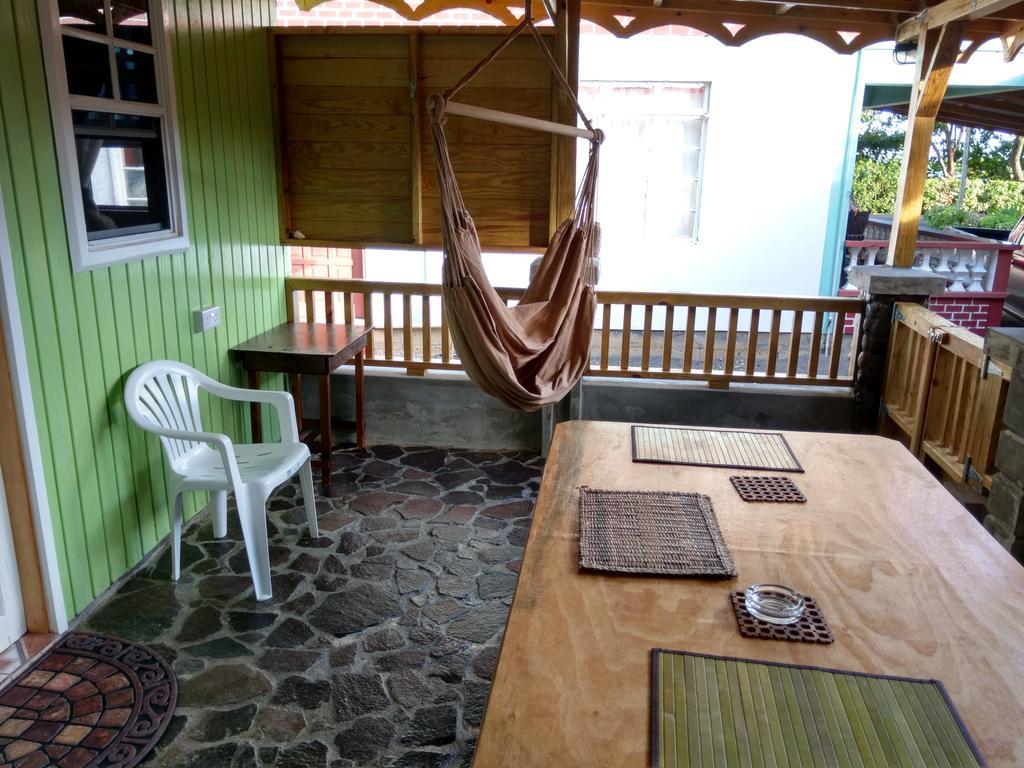 Mainroad Suite Calibishie Ngoại thất bức ảnh