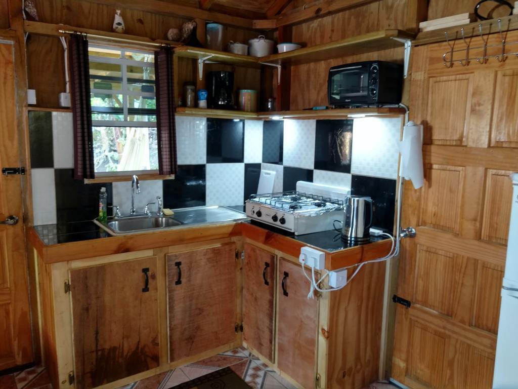 Mainroad Suite Calibishie Ngoại thất bức ảnh
