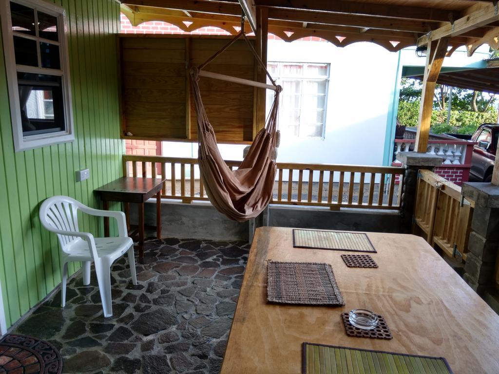 Mainroad Suite Calibishie Ngoại thất bức ảnh