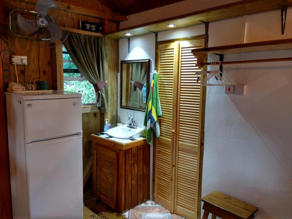 Mainroad Suite Calibishie Ngoại thất bức ảnh