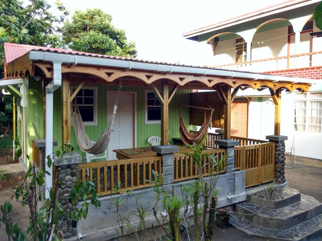 Mainroad Suite Calibishie Ngoại thất bức ảnh