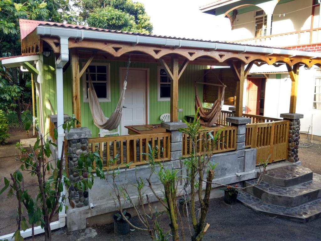 Mainroad Suite Calibishie Ngoại thất bức ảnh