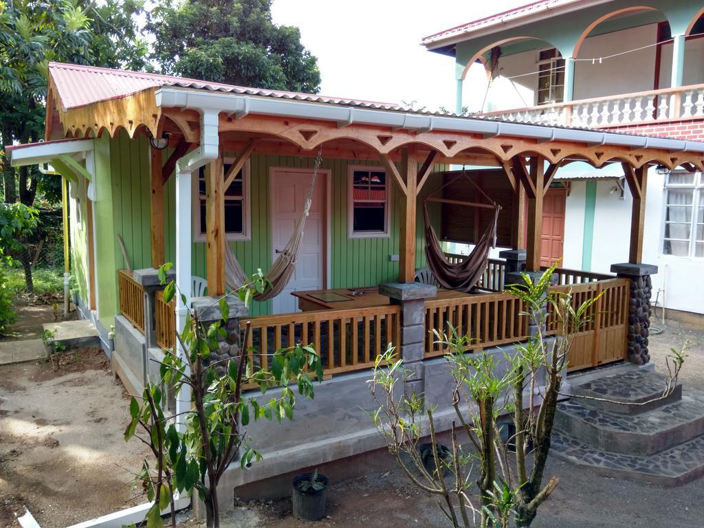 Mainroad Suite Calibishie Ngoại thất bức ảnh