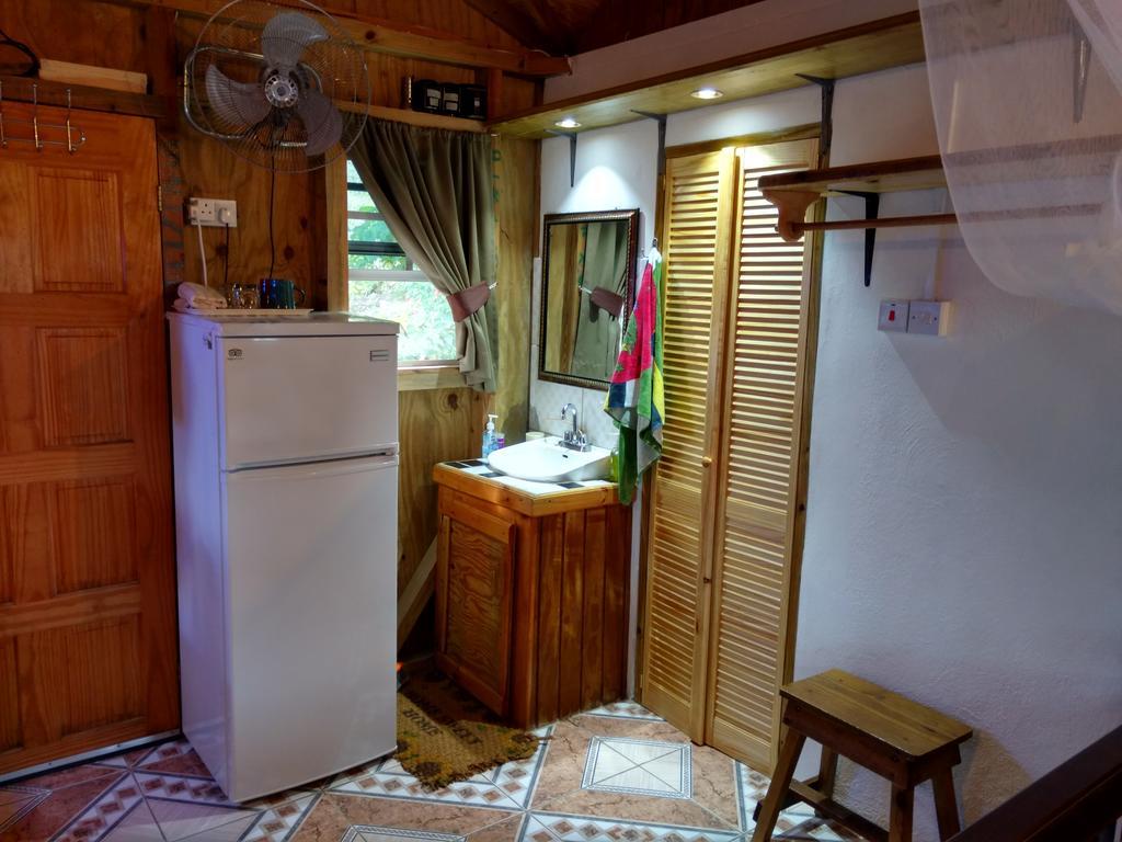 Mainroad Suite Calibishie Ngoại thất bức ảnh
