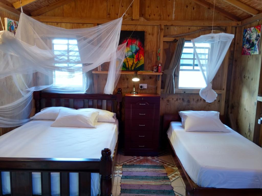 Mainroad Suite Calibishie Ngoại thất bức ảnh