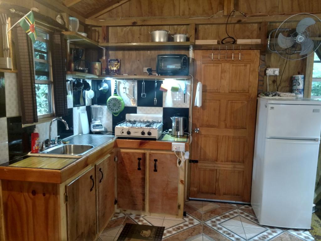 Mainroad Suite Calibishie Ngoại thất bức ảnh