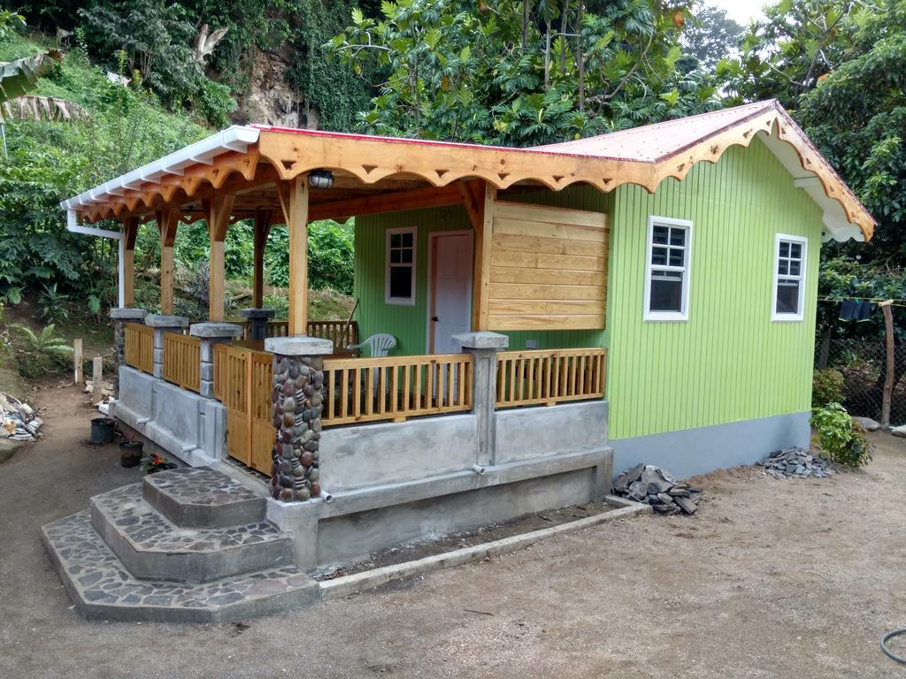 Mainroad Suite Calibishie Ngoại thất bức ảnh