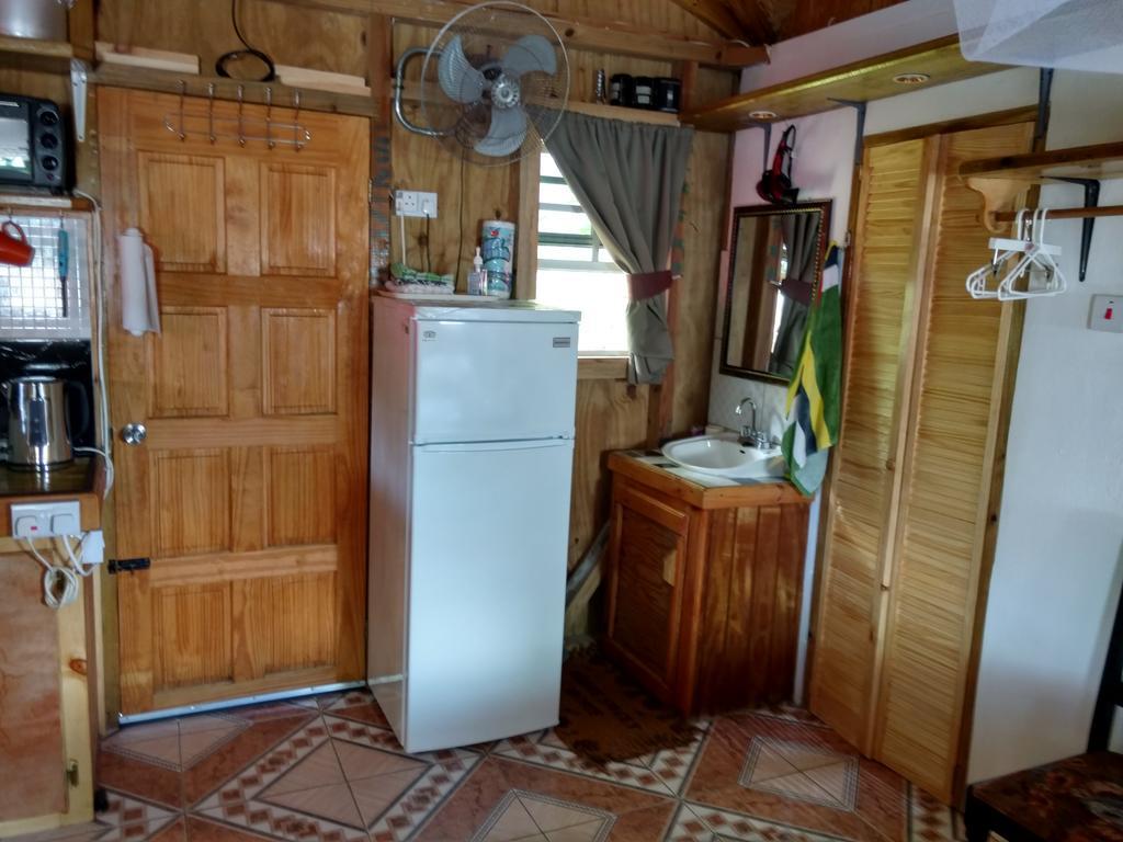 Mainroad Suite Calibishie Ngoại thất bức ảnh