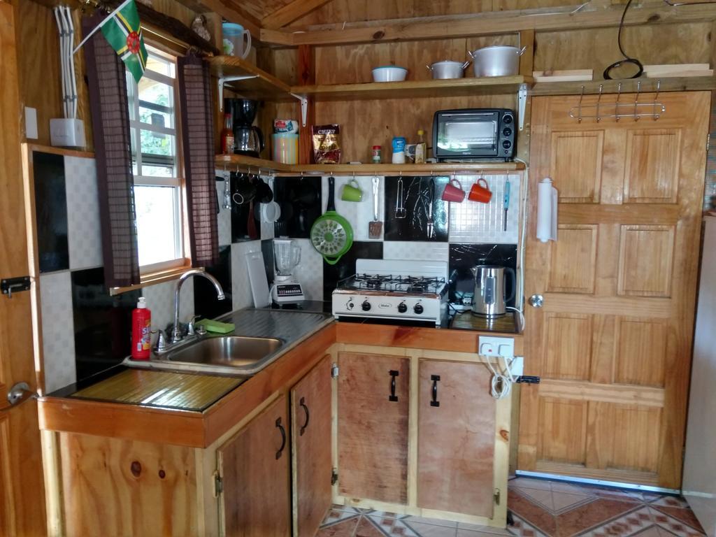 Mainroad Suite Calibishie Ngoại thất bức ảnh
