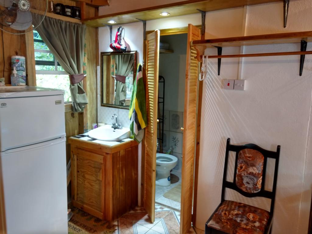 Mainroad Suite Calibishie Ngoại thất bức ảnh