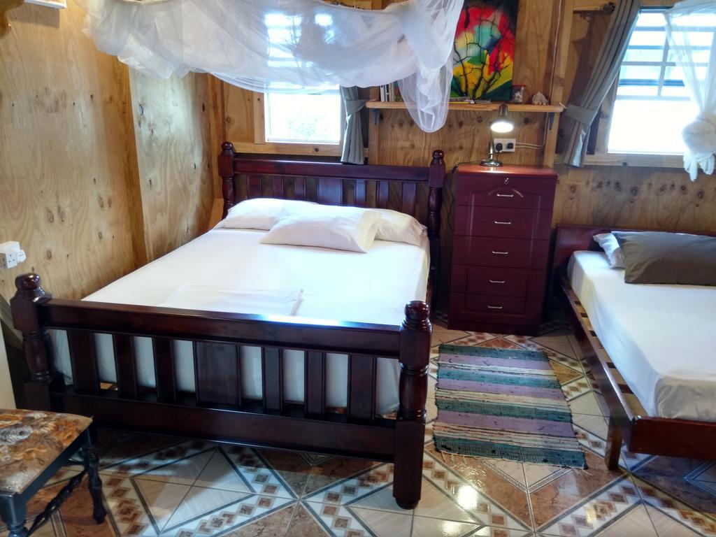 Mainroad Suite Calibishie Ngoại thất bức ảnh