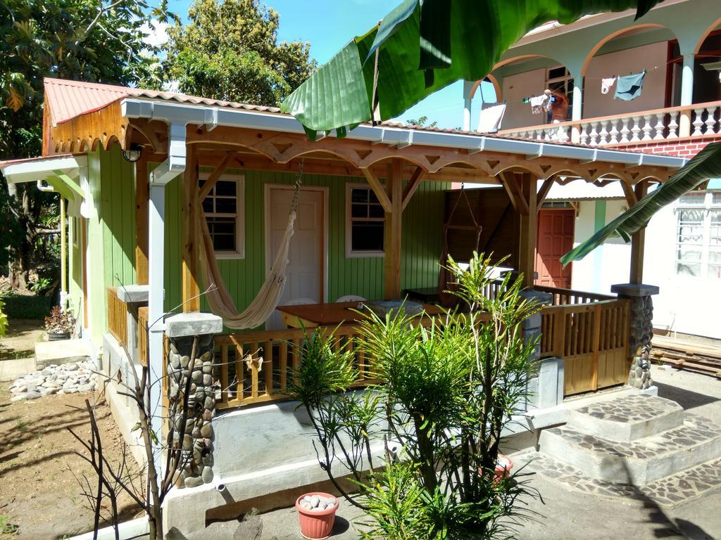Mainroad Suite Calibishie Ngoại thất bức ảnh