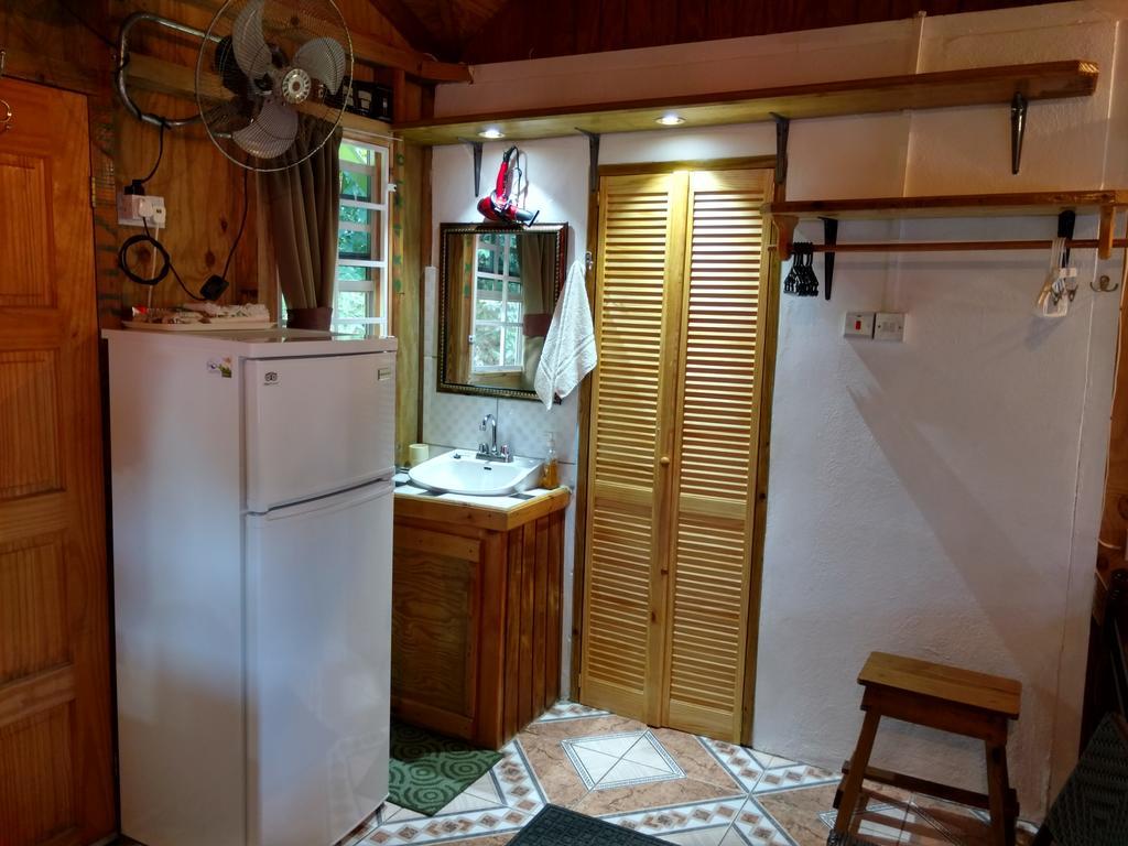 Mainroad Suite Calibishie Ngoại thất bức ảnh