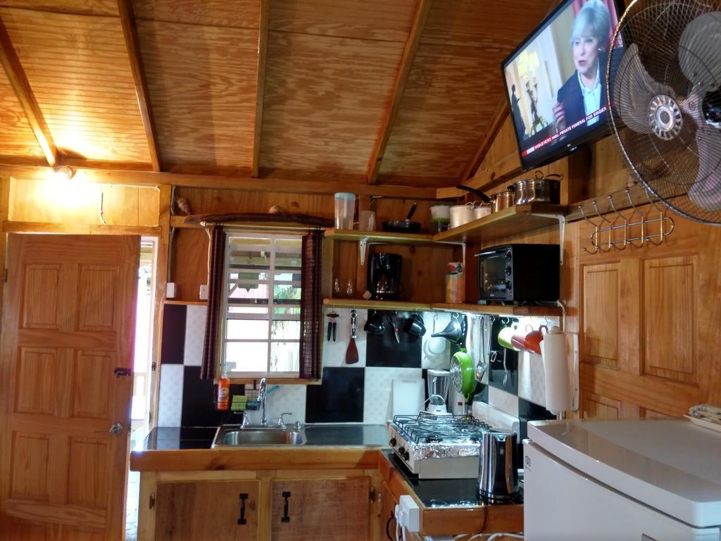 Mainroad Suite Calibishie Ngoại thất bức ảnh
