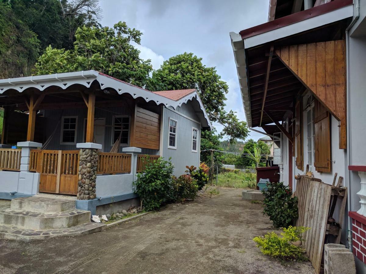 Mainroad Suite Calibishie Ngoại thất bức ảnh