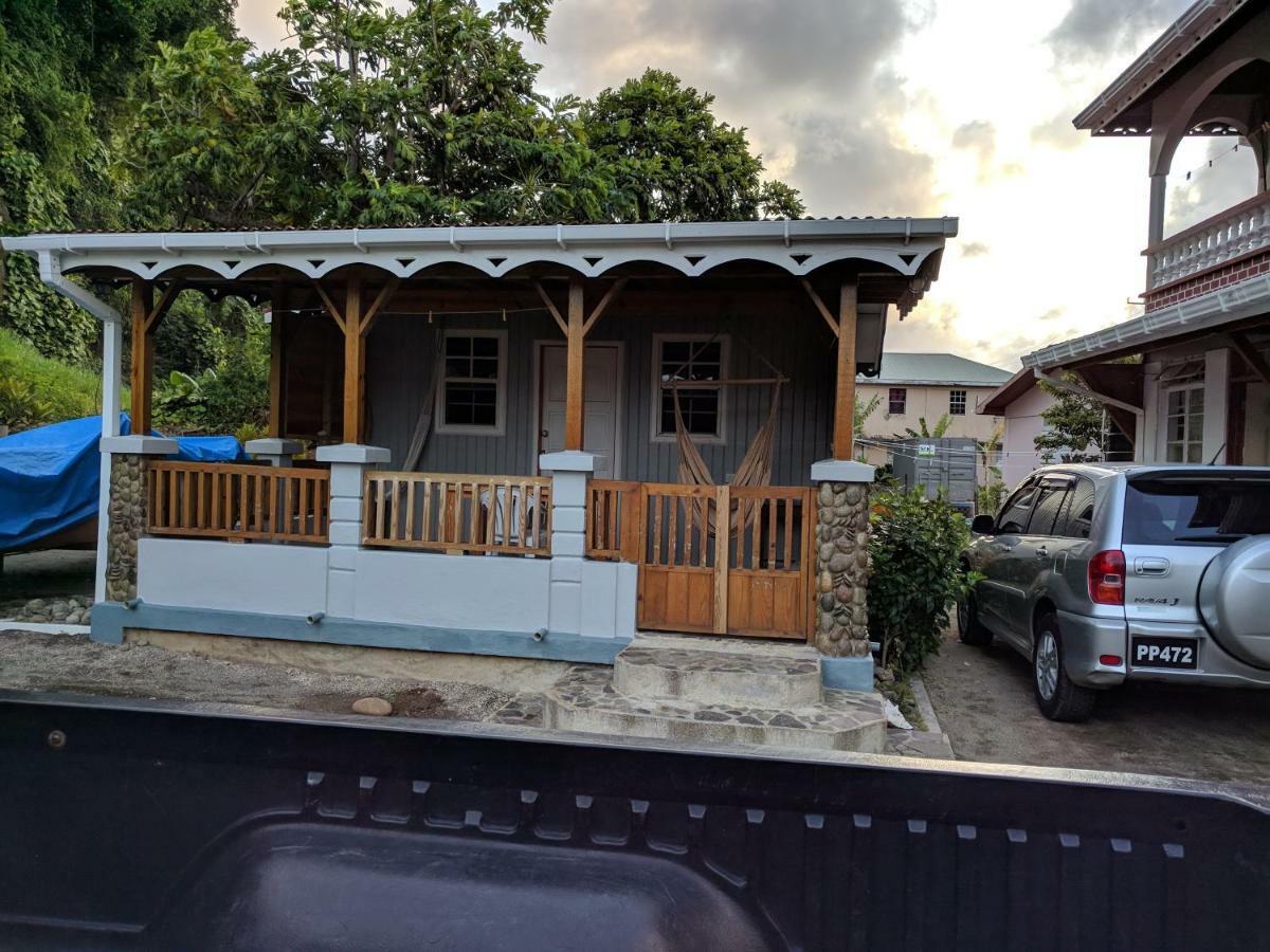 Mainroad Suite Calibishie Ngoại thất bức ảnh