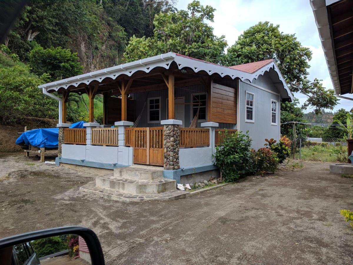 Mainroad Suite Calibishie Ngoại thất bức ảnh